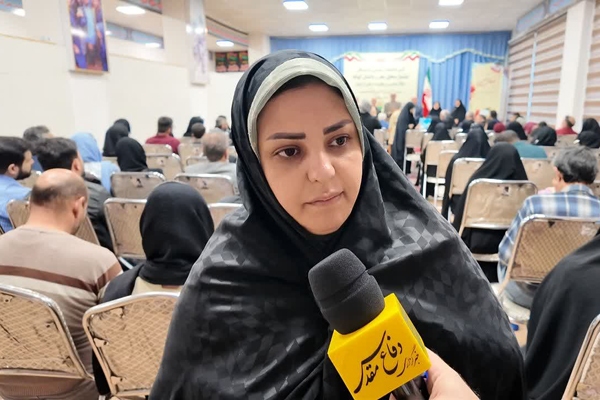 مشارکت ۱۰۷ نفر در سیزدهمین جشنواره داستان کوتاه یوسف اردبیل