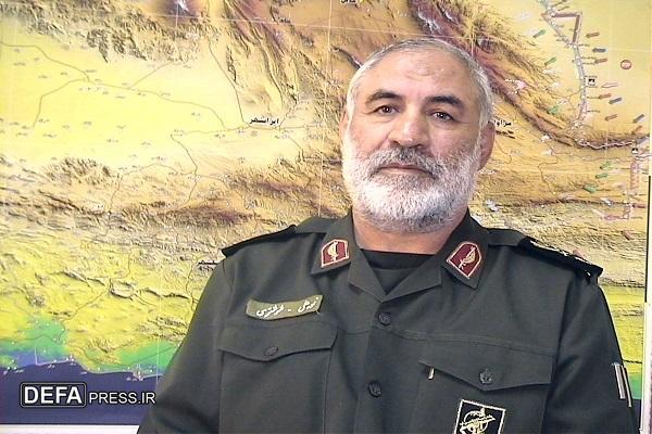 شهید وحدت؛ امنیت و همدلی در سیستان و بلوچستان مدیون اوست