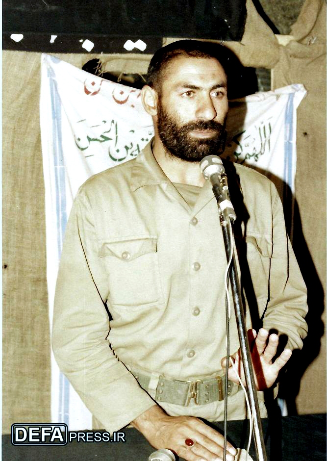 شهید وحدت؛ امنیت و همدلی در سیستان و بلوچستان مدیون اوست
