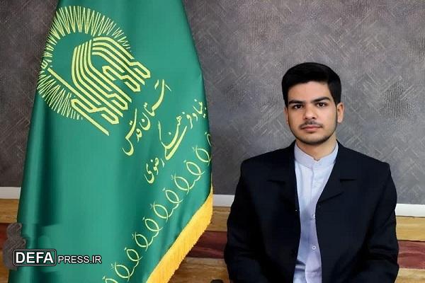 توجه به هیئات دانش‌آموزی؛ مسیر تربیت دینی نسل آینده را هموار می‌کند