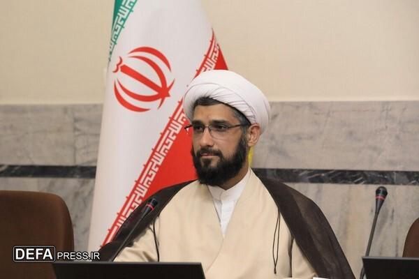 شاهراه موفقیت تنها از مسیر تقوا می‌گذرد