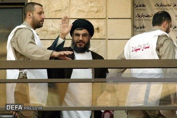 محمد رعد: حزب الله در مرحله صبر استراتژیک قرار دارد