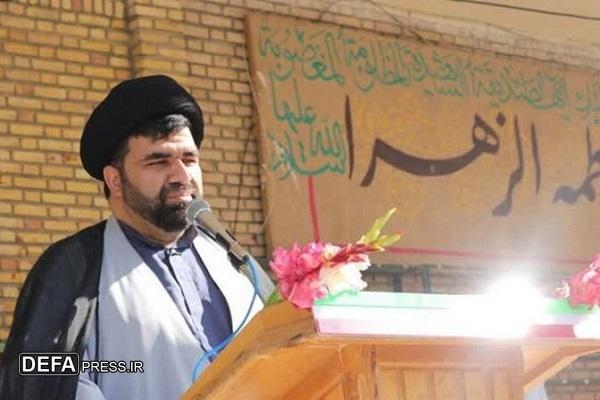 سبک زندگی شهدا، بهترین الگو برای مقابله با تهاجم فرهنگی است