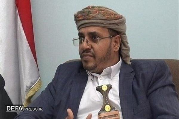 انصارالله: جهان، رژیم صهیونیستی را هیولایی منفور می‌داند که باید منزوی شود