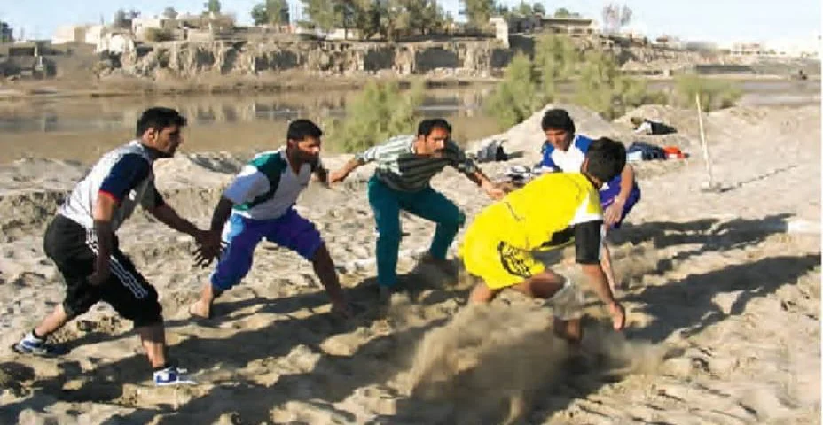 اجرای 400 برنامه فرهنگی و ورزشی در سیستان و بلوچستان