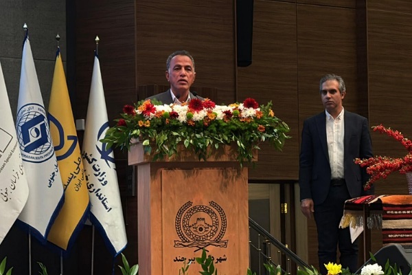 تعامل اقتصادی با افغانستان می‌تواند مرز‌های صادراتی ایران را گسترش دهد