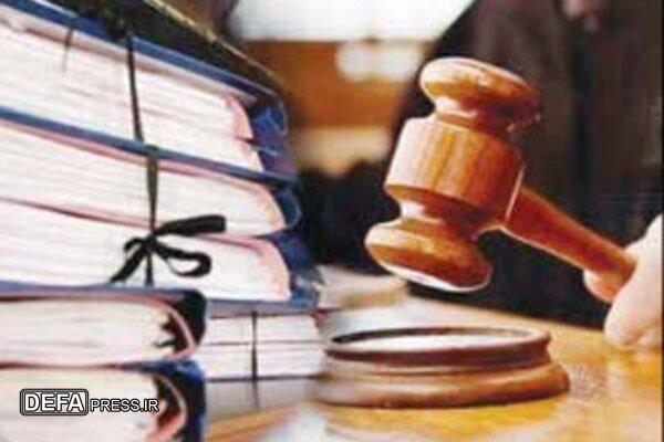 صدور کیفرخواست دومین پرونده قاچاق سازمان یافته طلا در ارومیه
