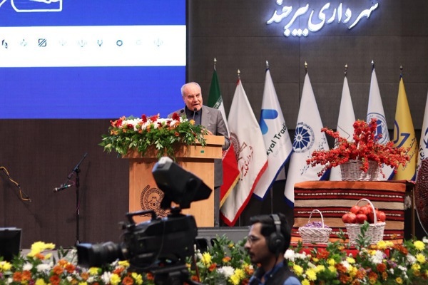 ظرفیت‌شناسی، کلید توسعه روابط اقتصادی دو کشور است