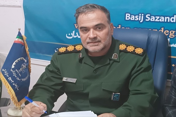 جشنواره نشان ملی «فردوس» در هفته بسیج برگزار میشود