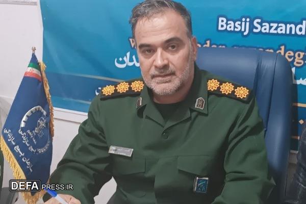 جشنواره نشان ملی «فردوس» در هفته بسیج برگزار می‌شود