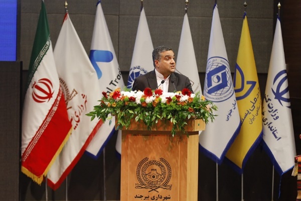 توسعه اقتصادی و زیرساختی خراسان جنوبی با همکاری ایران و افغانستان ادامه دارد