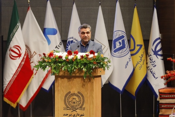 خراسان جنوبی به عنوان مسیر کلیدی برای توسعه تجارت و همکاری منطقه‌ای است