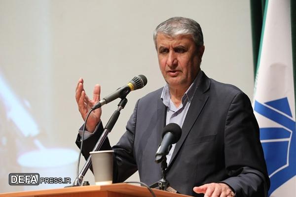 ارتقای جایگاه اقتصاد ملی و سلامت جامعه با بهرهگیری از دانش هستهای ارتقای جایگاه اقتصاد ملی و سلامت جامعه با بهرهگیری از دانش هستهای