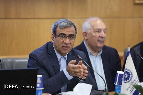 استانداران مرزی نایب‌رئیس کمیسیون‌های مشترک اقتصادی کشور‌ها می‌شوند