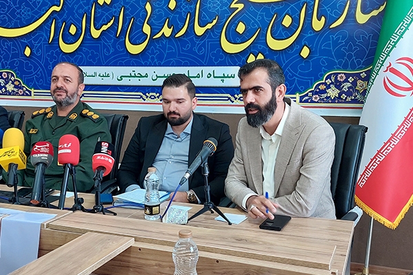 جشنواره نشان فردوس، فرصتی برای ترویج تفکر جهادی