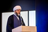 حجتالاسلام قمی: هیأتیها باید پشت اسرائیل را به خاک بمالند