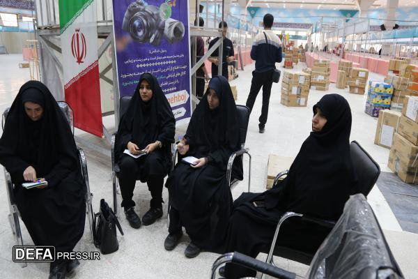 برگزاری نشست تخصصی «پرسش‌گری و ارزیابی غرفه‌ها» در آستانه برگزاری نمایشگاه ملی کتاب دفاع مقدس 