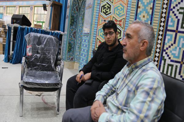 برگزاری نشست تخصصی «پرسش‌گری و ارزیابی غرفه‌ها» در آستانه برگزاری نمایشگاه ملی کتاب دفاع مقدس 