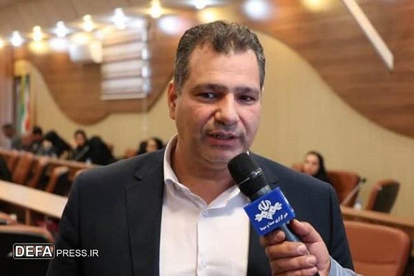 نقش مددکاران در تحقق ارائه خدمات فرهنگی و اجتماعی به ایثارگران