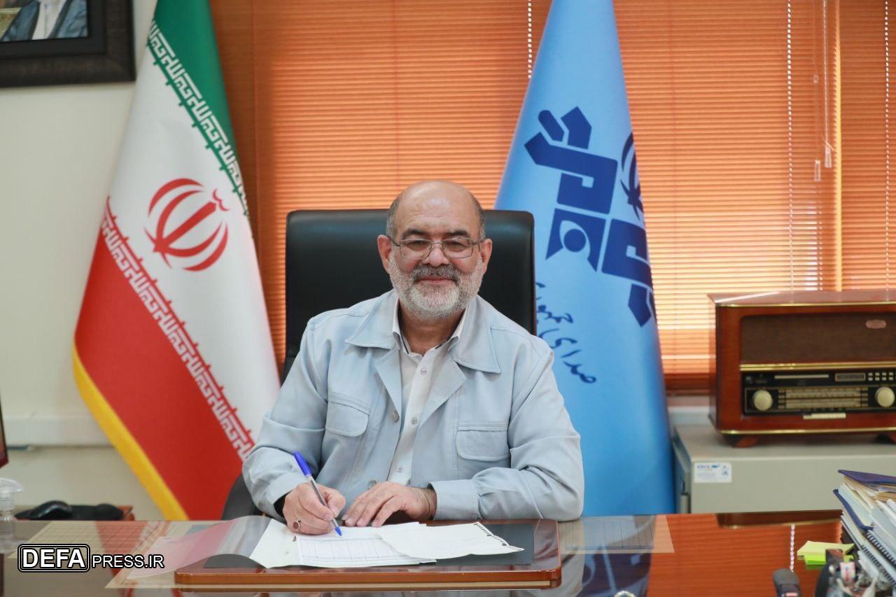 بخشی‌زاده: جشنواره پژواک با محوریت «حماسه و ایستادگی» برگزار می‌شود