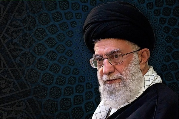 رهبر معظّم انقلاب درگذشت سردار «افشار» را تسلیت گفتند
