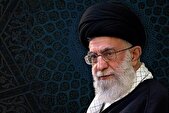 امام خامنه‌ای درگذشت سردار «افشار» را تسلیت گفتند