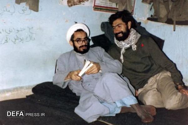 شهید محمد قورچانی؛ استاد بزرگ تکواندویی که چریک شد