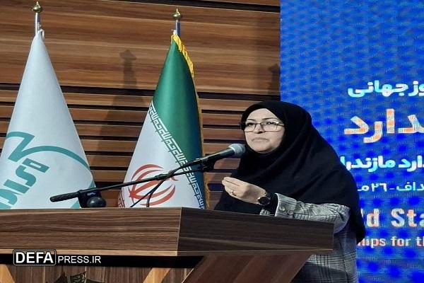 اهمیت راهبردی استان مازندران در نقشه اقتصادی و زیست‌محیطی کشور