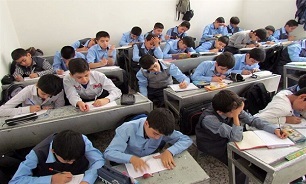 شاهرخی: آموزش‌وپرورش باید به معنای واقعی کلمه در رشد علمی و تربیتی دانش‌آموزان اثرگذار باشد