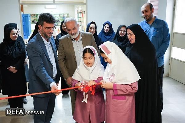 راه‌اندازی نخستین سینما-تئاتر دانش‌آموزی کانون در گیلان