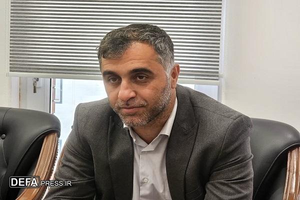 قرارگاه سازندگی خاتم الانبیاء منشأ خدمات و برکات فراوانی بوده است