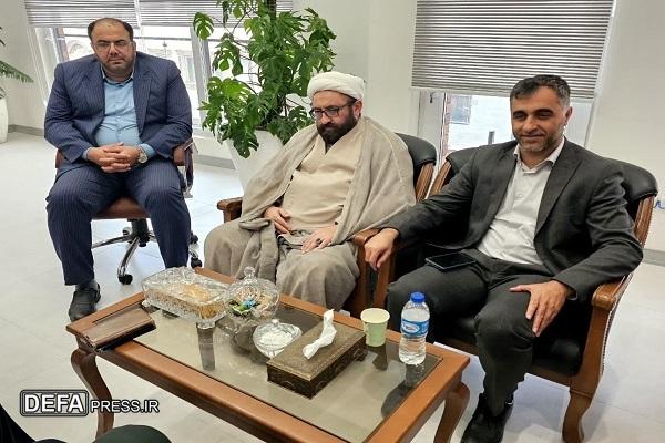 قرارگاه سازندگی خاتم الانبیاء منشأ خدمات و برکات فراوانی بوده است