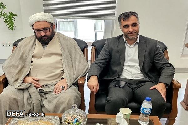 قرارگاه سازندگی خاتم الانبیاء منشأ خدمات و برکات فراوانی بوده است