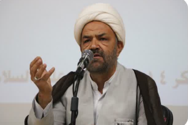 دوری و اجتناب از گناهان از مصادیق بارز انسان شجاع می باشد