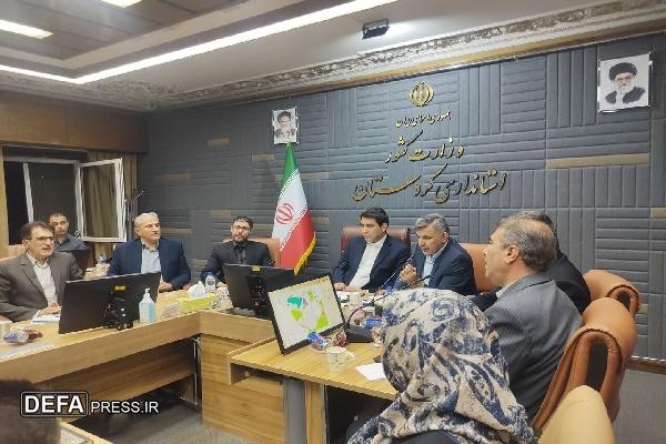استان کردستان از ظرفیت دو هزار میلیارد تومان اوراق مرابحه برخوردار است