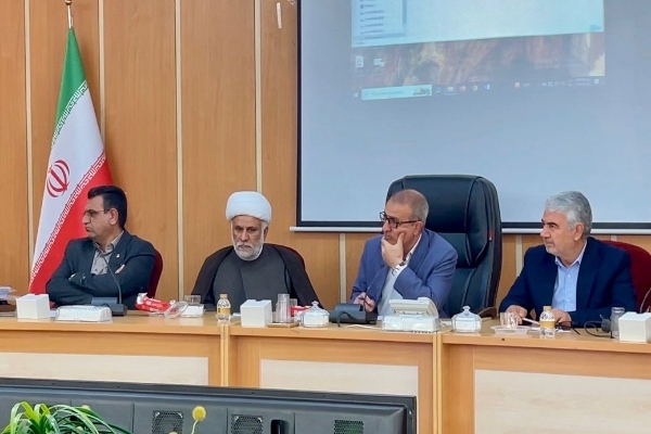 دومین کنگره ملی حضرت آیت‌الله ملک‌حسینی (ره) فرصتی برای معرفی چهره ماندگار علمی و فرهنگی استان است