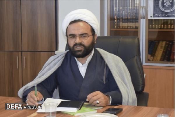 هدف اصلی مدارس صدرا در کردستان تربیت نسل مؤمن و انقلابی است