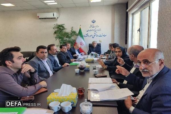 کارگروه ساماندهی تشکل‌های صنفی در کردستان فعال شد