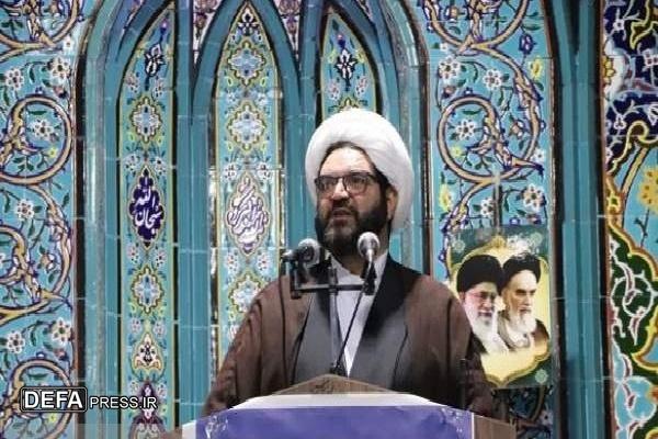 انقلاب اسلامی ایران الگویی برای ملت‌های آزاده جهان است