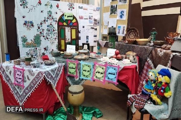 درخشش مجدد گیلان در جشنواره «آیین سرزمین من»