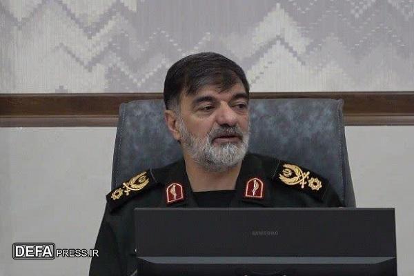 لازمه مقابله با توطئه‌های دشمن در فضای مجازی، هوشمندی و هدفمندسازی است
