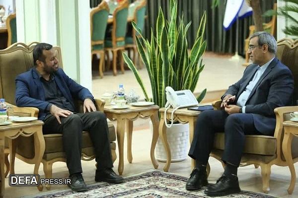 اعتماد جامعه به مسئولان موجب تقویت سرمایه اجتماعی می‌شود