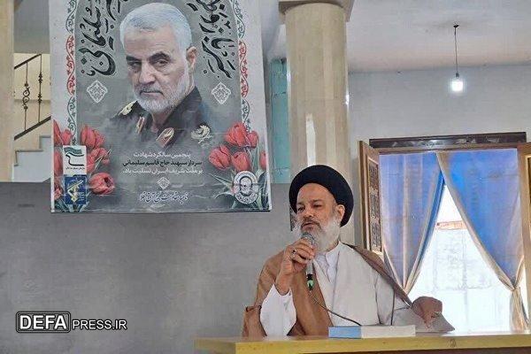 مهدویت مختص همه ادیان آسمانی است