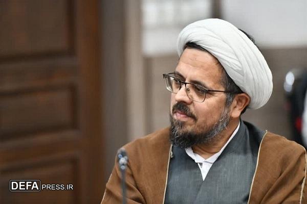هویت جهادی حوزه و لزوم درک درست مدیران از میدان مبارزه ضرورت دارد