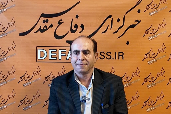 روایت جانباز شیمیایی از تلاش نافرجام برای اعزام به جبهه