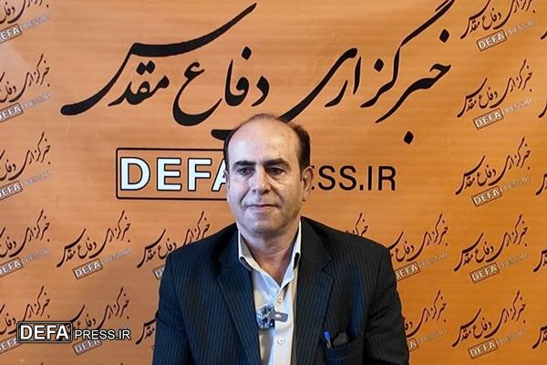 روایت پنهان جنگ که خبرنگار دفاع‌پرس را بهت‌زده کرد!