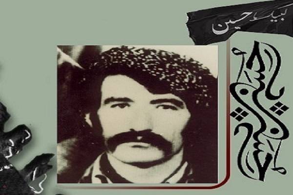 فیلم/بازدید خانواده شهید «ناصر امجدی» از شهدای پیشمرگ کرد مسلمان از موزه دفاع مقدس یزد
