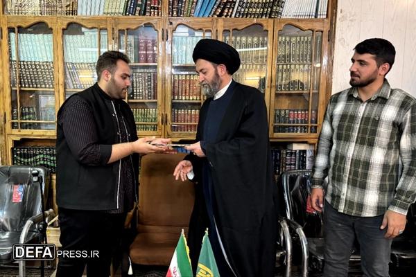 آیت‌الله عاملی: نقد منصفانه مطالبه‌گران، موجب ارتقای کارآمدی است