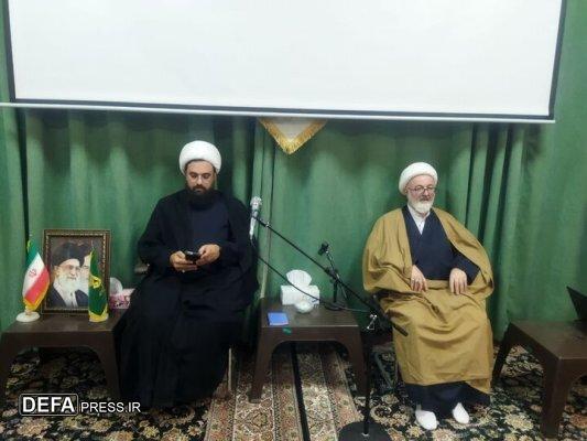 تبیین مجاهدت‌های شهدا برای نسل جوان، رسالت اصلی دستگاه‌های فرهنگی است