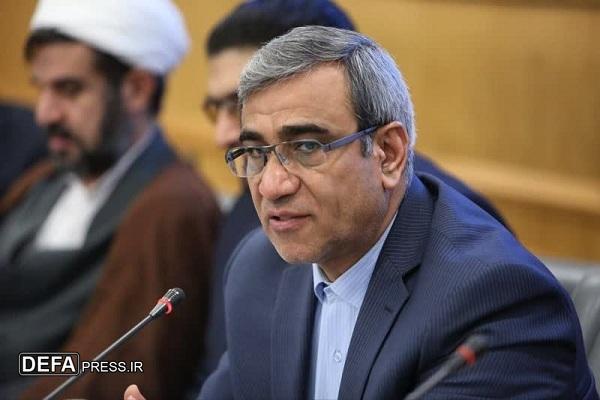 استانداران مرزی نایب‌رئیس کمیسیون‌های مشترک اقتصادی کشور‌ها می‌شوند